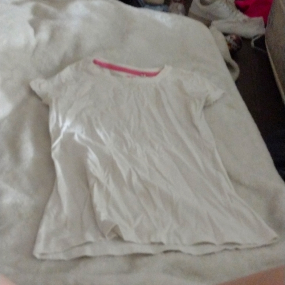 Girls shirt
